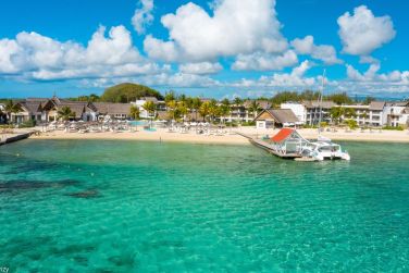 Laissez vous bercer par les eaux turquoise du Preskil