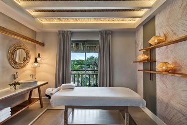 Un lieu ddi au bien-tre