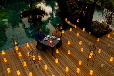 Laissez tomber votre smartphone et adoptez la philosophie digital dtox. Le tout, avec une touche de romantisme...