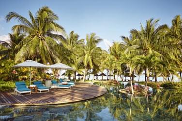 Une invitation  se ressourcer dans un cadre paradisiaque