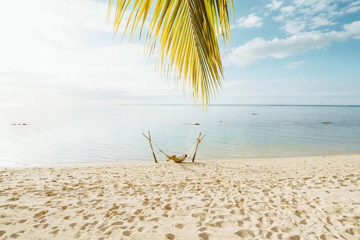 photo lux* le morne resort