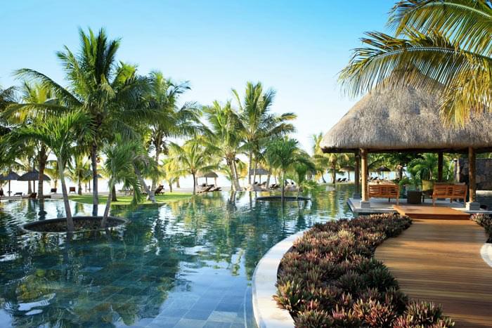 photo lux* le morne resort