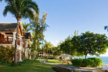 Profitez d'un cadre de rve pour vos prochaines vacances  l'le Maurice