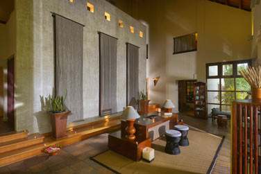 Envie d'une parenthse de douceur ? Bienvenu au Spa... Entrez dans un monde o rgne la srnit...