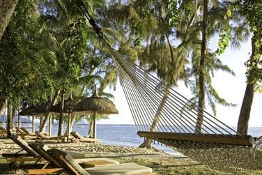 Alors place au farniente  l'htel Hilton Mauritius !