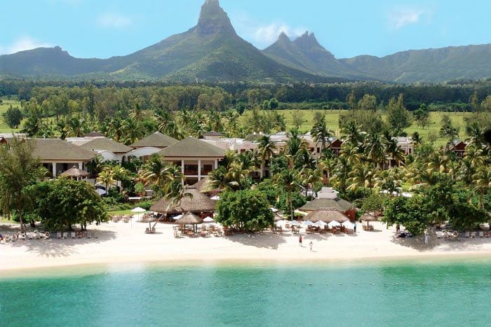 photo hilton mauritius resort & spa