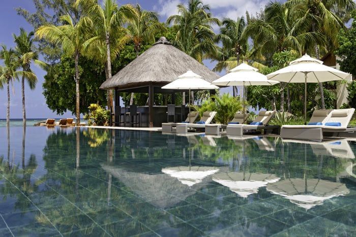 photo hilton mauritius resort & spa