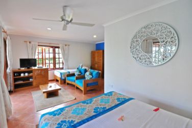 photo Villas de Mer Seychelles