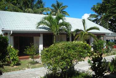 qui vous offrira des vacances douces et chaleureuses sous le soleil des Seychelles