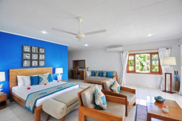 photo Villas de Mer Seychelles