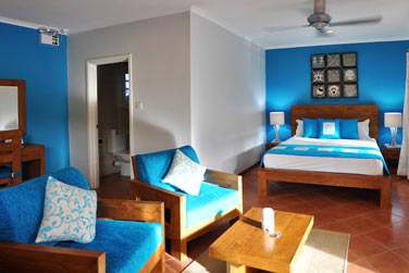 Une adresse pleine de charme  l'ambiance dcontracte