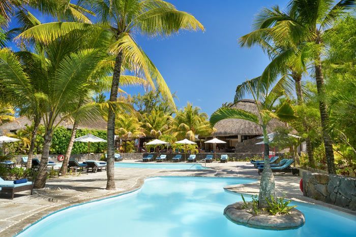 Hotel Emeraude Beach Attitude Ile Maurice Avis Hotel Emeraude Beach Attitude Ile Maurice Avis