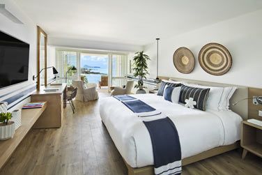 La chambre Suprieure