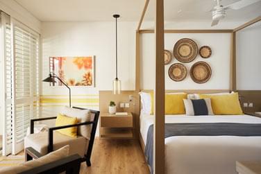 La Suite Junior Ocan