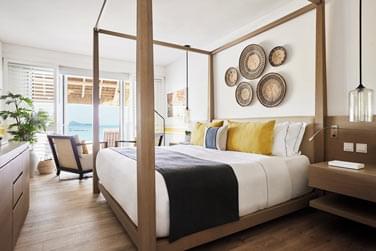 La Suite Junior Ocan