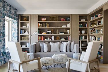 Dtendez-vous dans ce salon cosy !