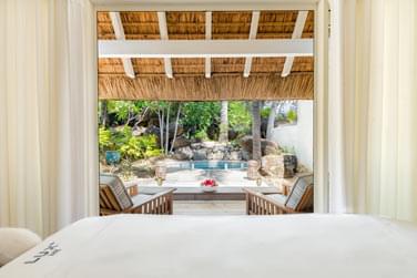 Offrez-vous un moment de dtente au LUX* ME SPA