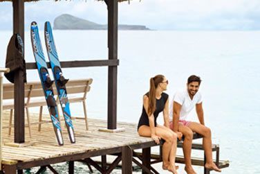 Dcouvrez les sports nautiques !