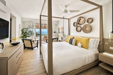 La Suite Junior Ocan