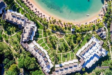 Design clectique retro-chic par Kelly Hoppen