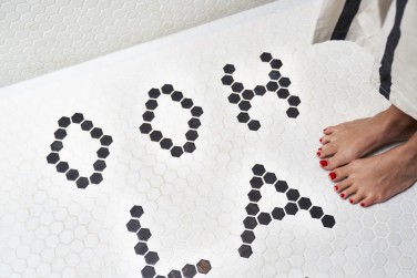 Une dcoration  l'image de l'htel