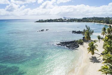 Situ face au lagon turquoise