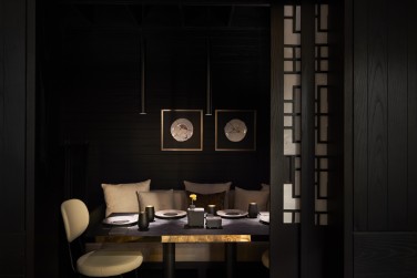 Des repas en toute lgance