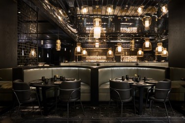 A la dcouverte de nouvelles saveurs au restaurant gastronomique Ai Kisu