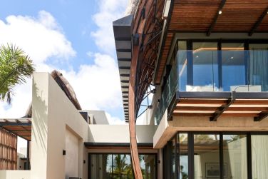 Sjournez au sein d'une Villa luxueuse tout confort et spacieuse