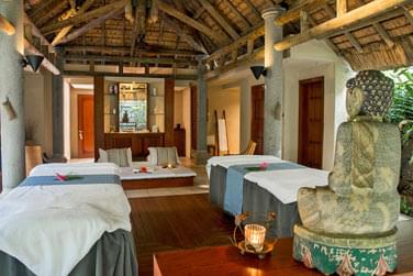 Offrez-vous un massage duo, pour un vritable moment de bien-tre  deux !