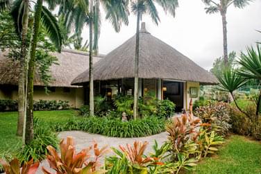 Le Spa, un lieu ddi au bien-tre