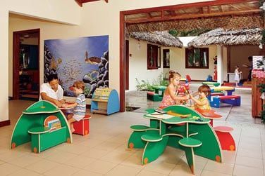 photo Constance Lemuria Seychelles Seychelles