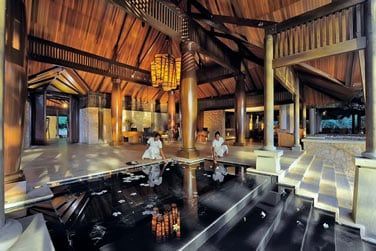 photo Constance Lemuria Seychelles Seychelles