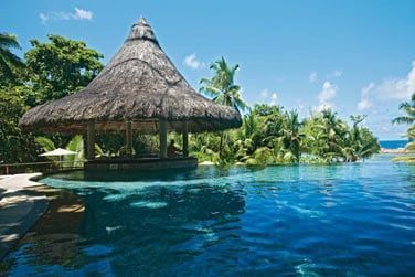 photo Constance Lemuria Seychelles Seychelles