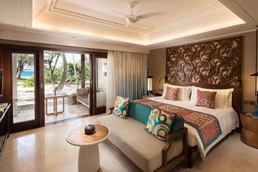 photo Constance Lemuria Seychelles Seychelles