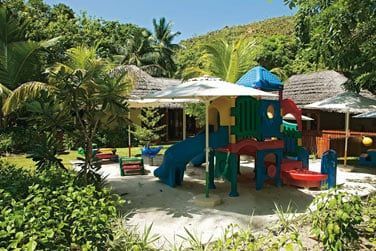 photo Constance Lemuria Seychelles Seychelles