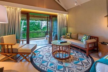 photo Constance Lemuria Seychelles Seychelles