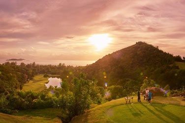 photo Constance Lemuria Seychelles Seychelles