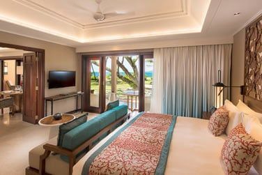 photo Constance Lemuria Seychelles Seychelles