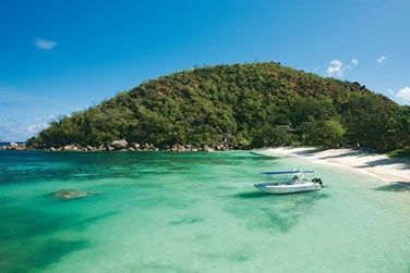 photo Constance Lemuria Seychelles Seychelles