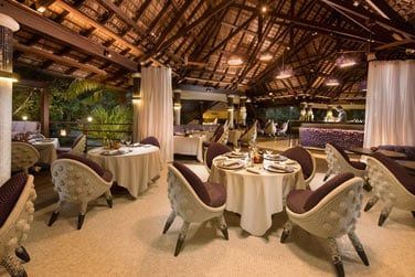 photo Constance Lemuria Seychelles Seychelles