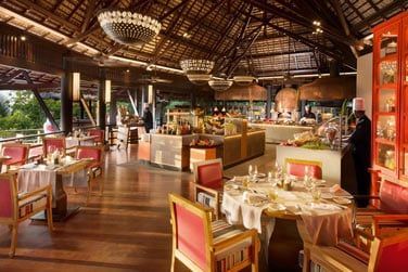 photo Constance Lemuria Seychelles Seychelles