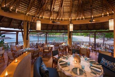 photo Constance Lemuria Seychelles Seychelles