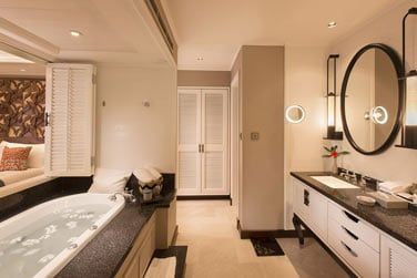 photo Constance Lemuria Seychelles Seychelles