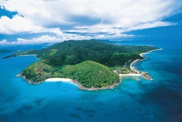 photo Constance Lemuria Seychelles Seychelles