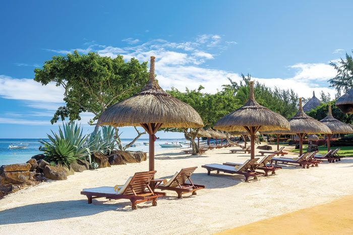 photo The Oberoi Mauritius Ile Maurice