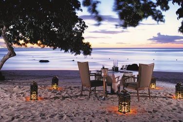 Le luxe , le raffinement .. tout est divin .