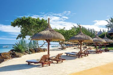 idal pour se dtendre face  l'ocan