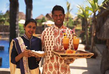 Intimit, srnit, dlicatesse et charme naturel.. seront les maitres mots