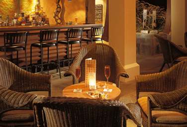 Tout est pens pour des vacances reposantes ..